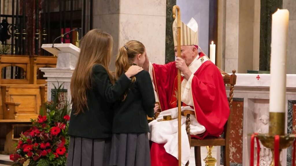 Confirmation