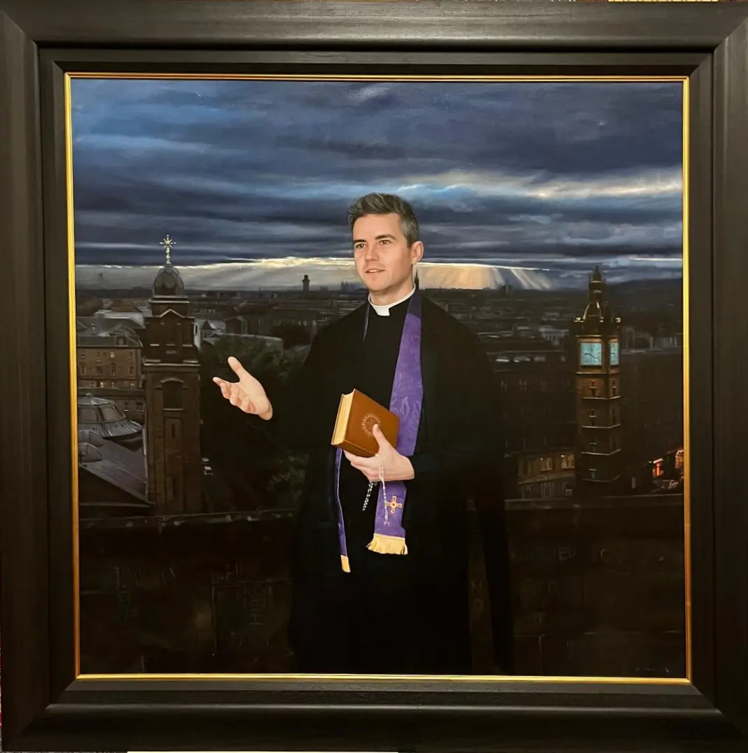 Ogilvie Burns A