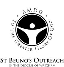 St Beuno's Outyreach Logo