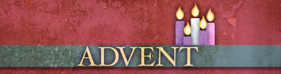 Advent banner