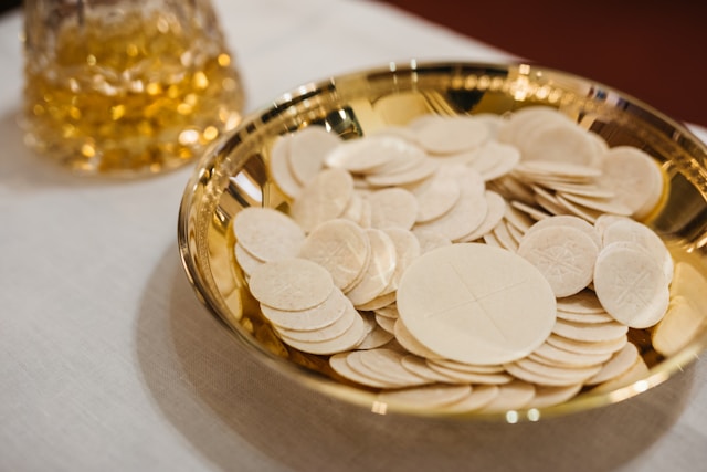 Diocese of spokane hBjF9zdGq9s unsplash